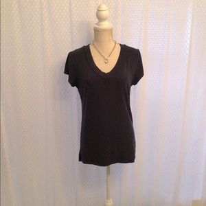 Women’s V-Neck T-Shirt